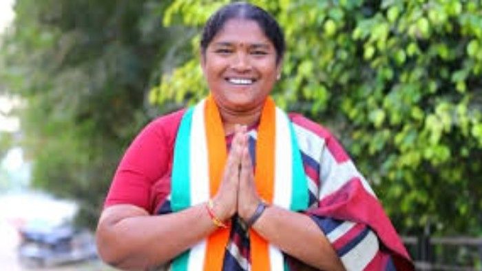 minister seethakka issues warning on killing of stray animals